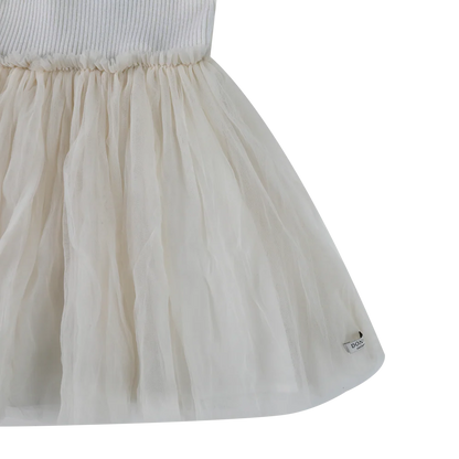Xewa Dress | Off White