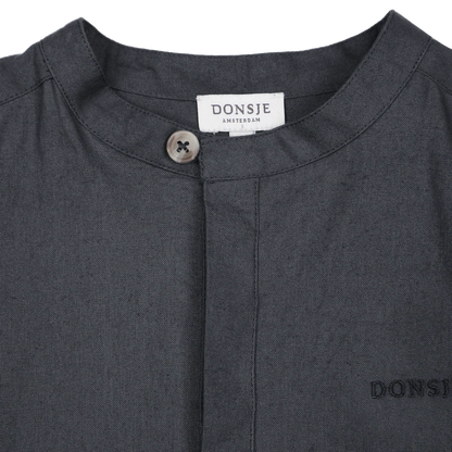 Seret Overshirt | Dark Spruce
