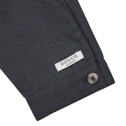 Seret Overshirt | Dark Spruce