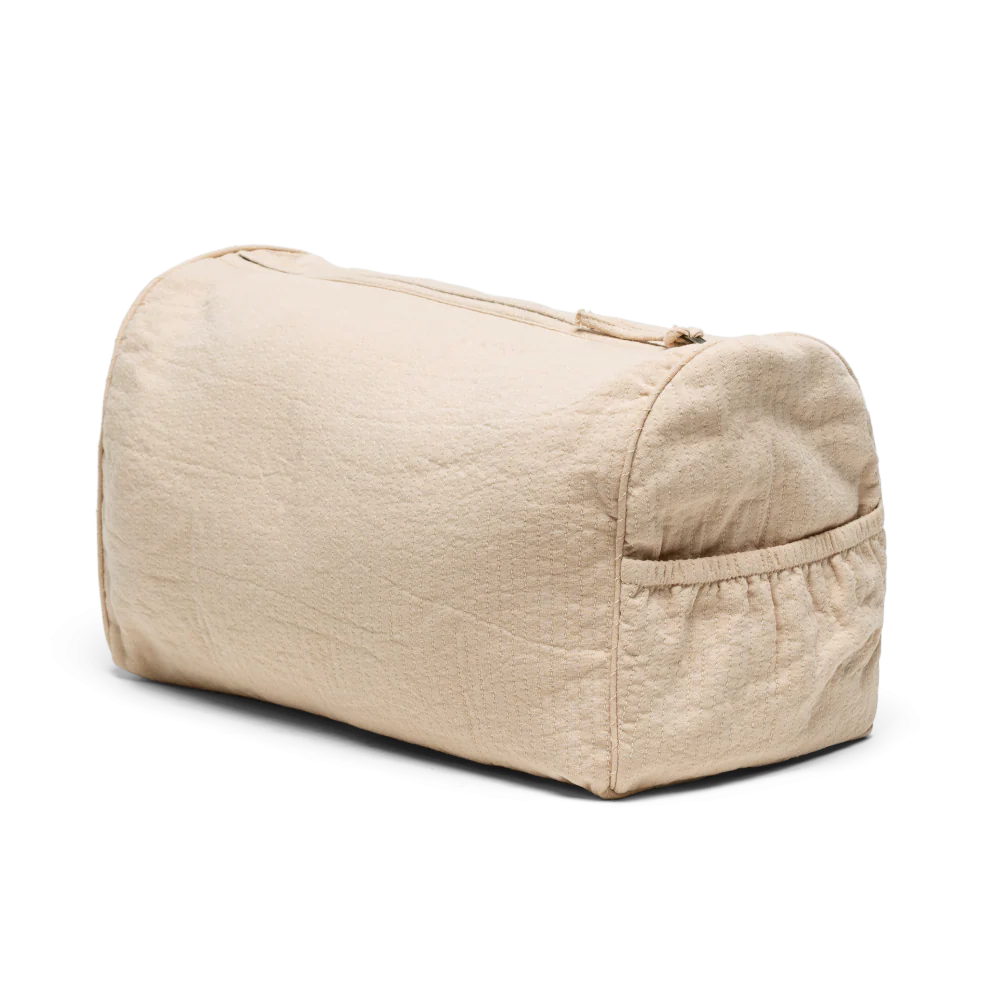 Tebbe Washbag | Fluffy Bunny