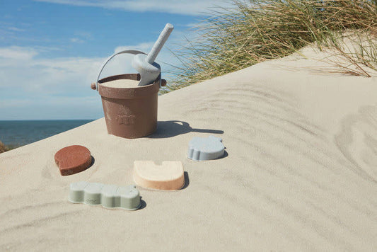 Leo Beach Set Choko