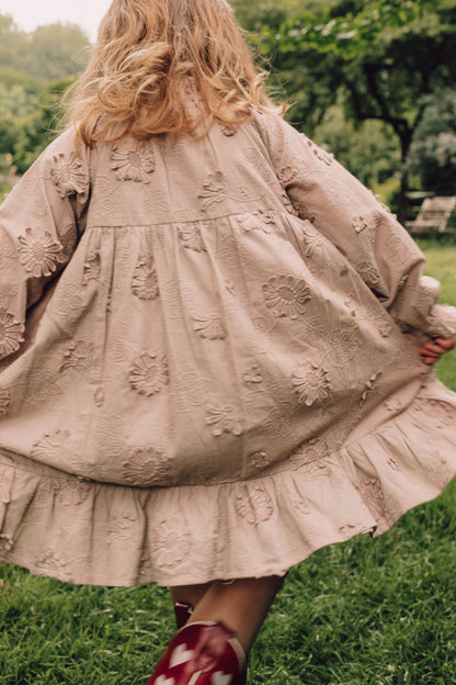 Vela|Rose Mauve