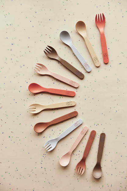 Pullo Cutlery