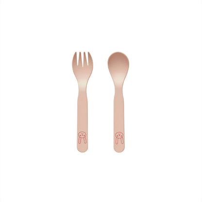Pullo Cutlery