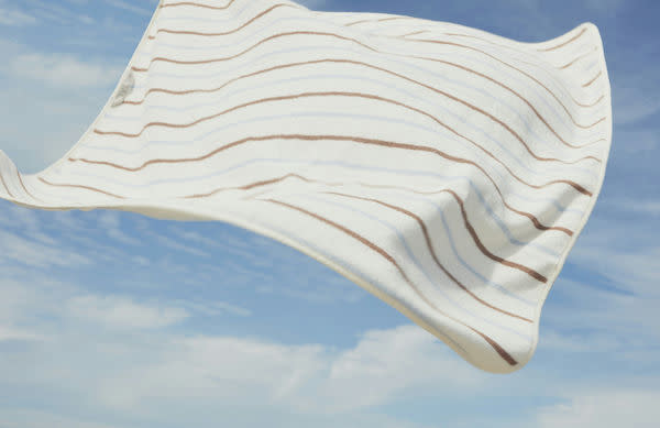 Raita Hooded Towel