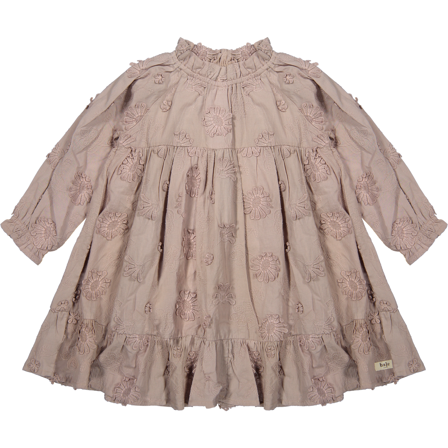 Vela|Rose Mauve