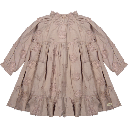 Vela|Rose Mauve