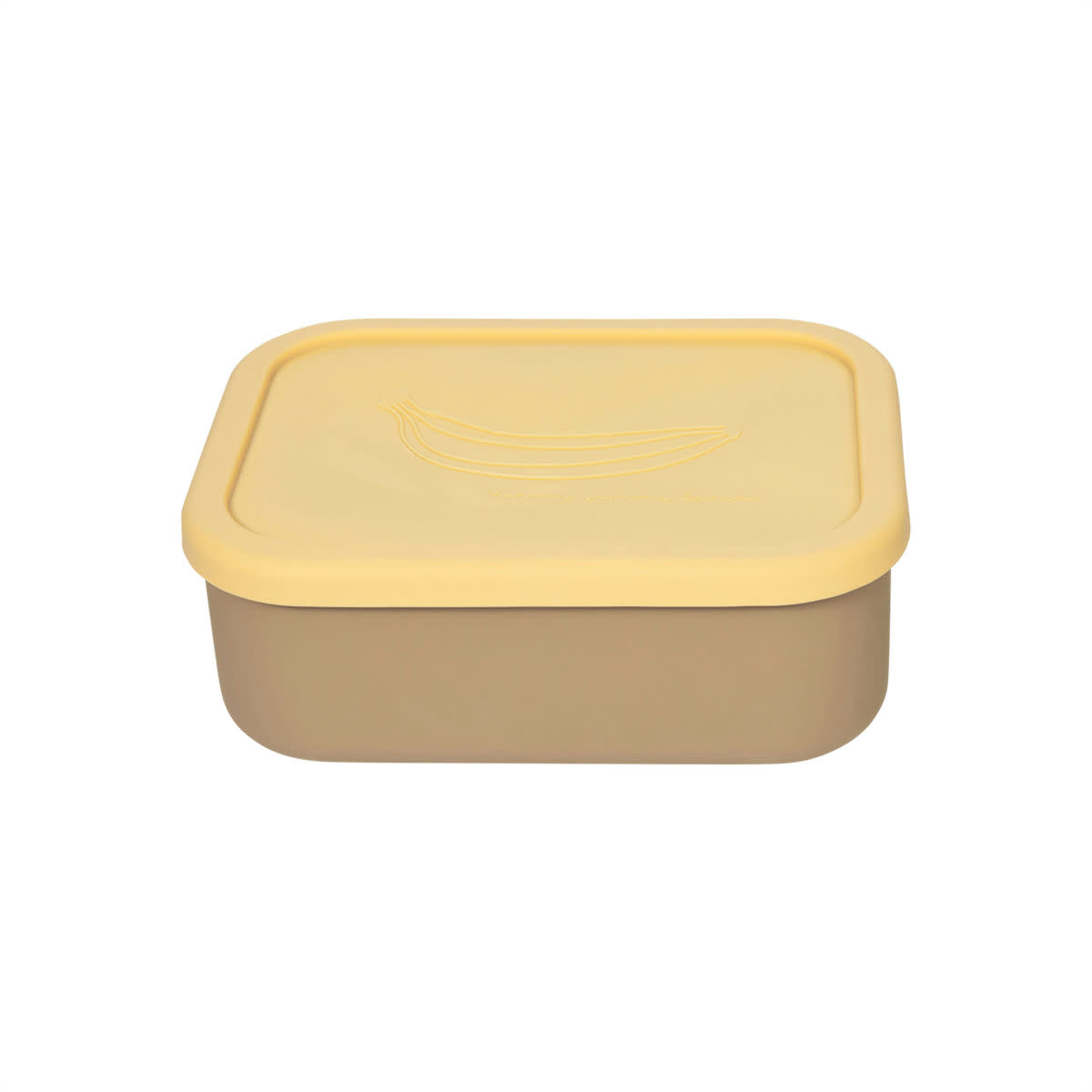 Yummy Lunch Box