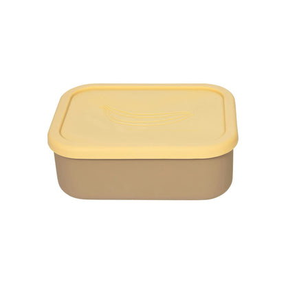 Yummy Lunch Box