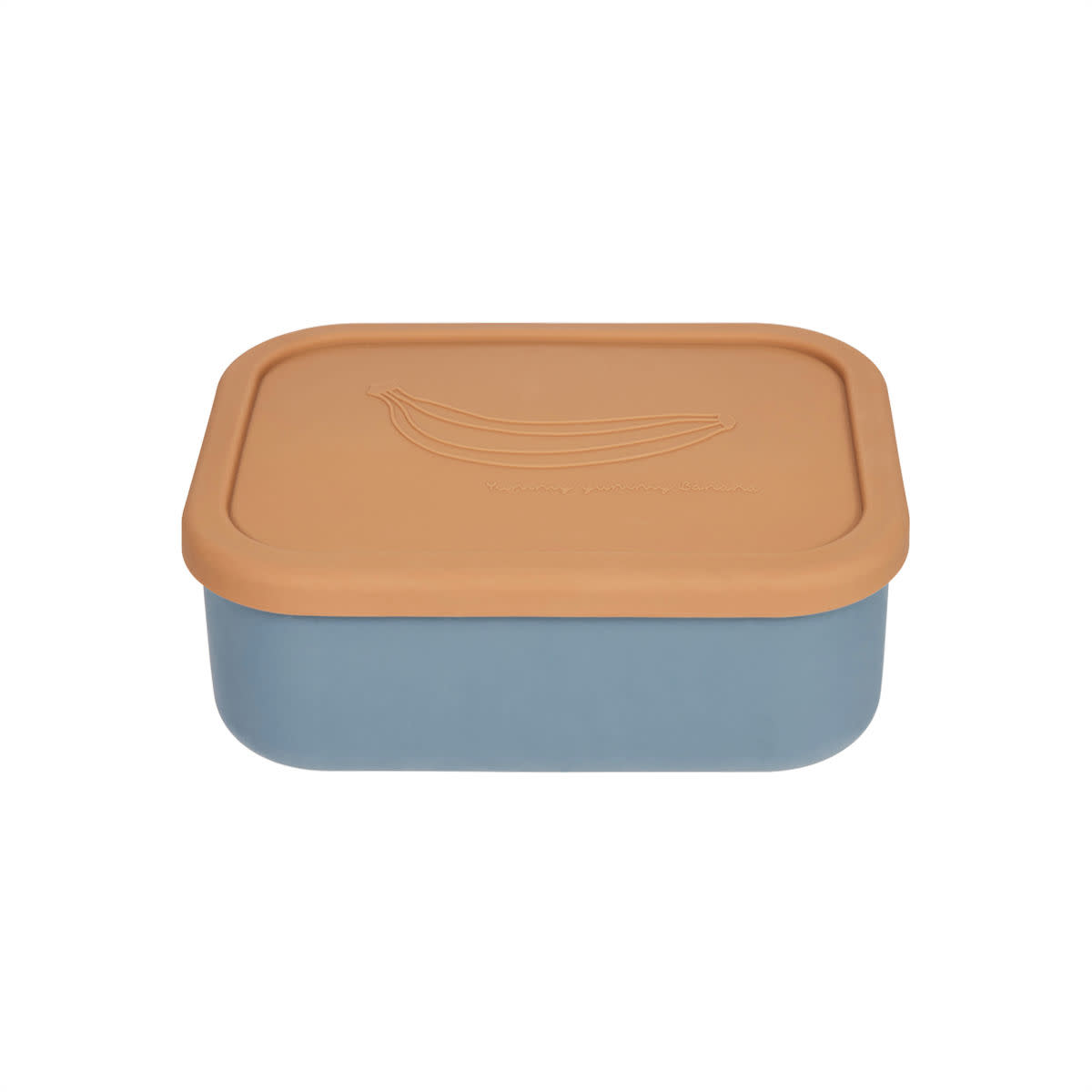 Yummy Lunch Box