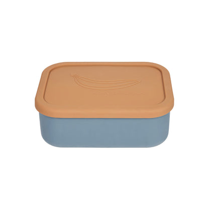 Yummy Lunch Box